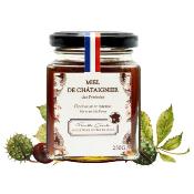CHESTNUT HONEY