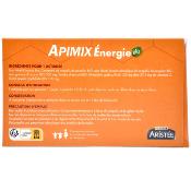 APIMIX ENERGY