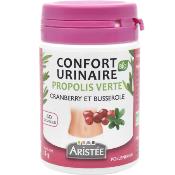 ORGANIC URINARY COMFORT