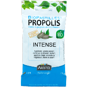 ORGANIC INTENSE PROPOLIS LOZENGES