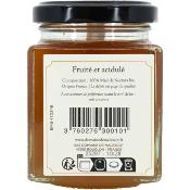 ORGANIC NECTAR HONEY