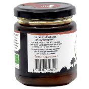 ORGANIC BUCKWHEAT HONEY