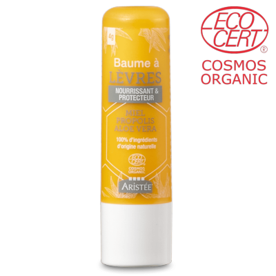 HONEY & PROPOLIS LIP BALM