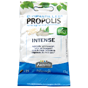 ORGANIC INTENSE PROPOLIS LOZENGES