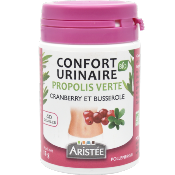 ORGANIC URINARY COMFORT