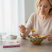 FRESH ORGANIC WILDFLOWER POLLEN