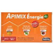 APIMIX ENERGY