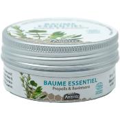 ORGANIC PROPOLIS & RAVINTSARA ESSENTIAL BALM