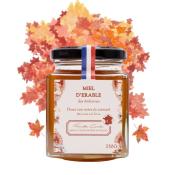 MAPLE HONEY