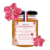 MIEL DE RHODODENDRON