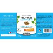 EXTRA-STRENGTH POPLAR-TYPE PROPOLIS - 90 capsules