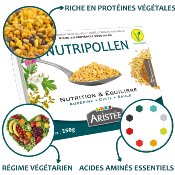 FRESH NUTRIPOLLEN