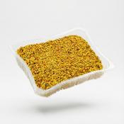 FRESH ORGANIC WILDFLOWER POLLEN