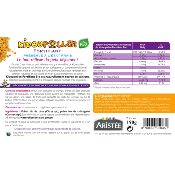 KIDOUPOLLEN - FRESH ORGANIC FORTIFYING POLLEN