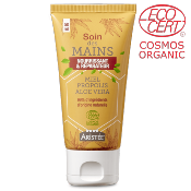 HAND CARE HONEY, PROPOLIS AND ALOE VERA