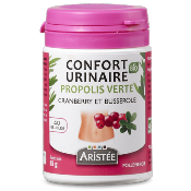 ORGANIC URINARY COMFORT