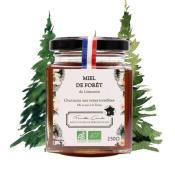 ORGANIC FOREST HONEY