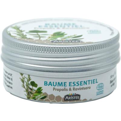 BAUME ESSENTIEL PROPOLIS & RAVINTSARA BIO