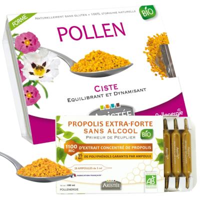 MULTIPACK - ORGANIC PROTECTION+ (ALCOHOL-FREE)
