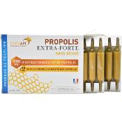 ORGANIC ALCOHOL-FREE EXTRA-STRENGTH PROPOLIS AMPOULES