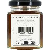 ORGANIC FOREST HONEY