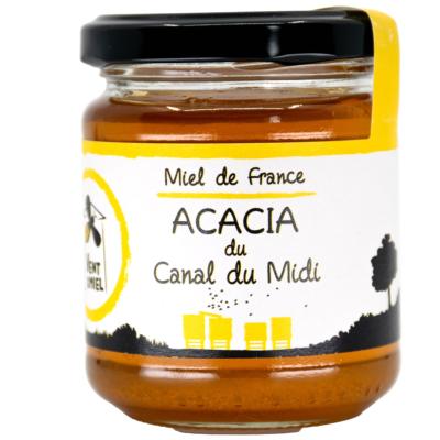 ACACIA HONEY