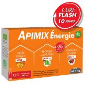 APIMIX ENERGY