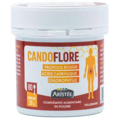 CANDOFLORE RED PROPOLIS