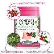 ORGANIC URINARY COMFORT