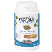 EXTRA-STRENGTH POPLAR-TYPE PROPOLIS - 90 capsules