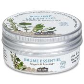 ORGANIC PROPOLIS & RAVINTSARA ESSENTIAL BALM