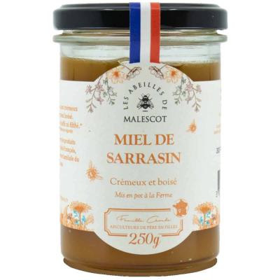 PYRENEAN BUCKWHEAT HONEY