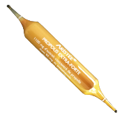 ORGANIC ALCOHOL-FREE EXTRA-STRENGTH POPLAR-TYPE PROPOLIS AMPOULES