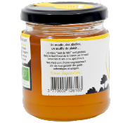 ORGANIC ACACIA HONEY