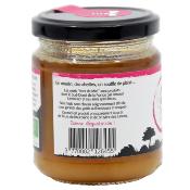 ORGANIC LANDES FLOWER HONEY