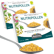 NUTRIPOLLEN PROGRAM - 3 WEEKS