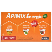 APIMIX ENERGY