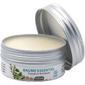 ORGANIC PROPOLIS & RAVINTSARA ESSENTIAL BALM