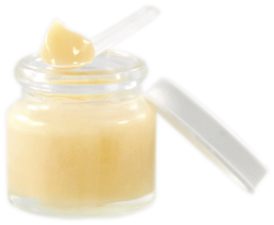 Cure de gele royale frache bio