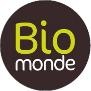 Biomonde, magasins partenaire de Pollenergie