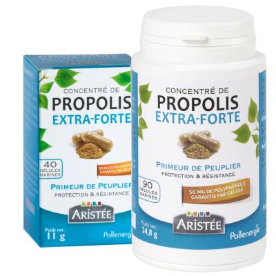 Propolis extra-forte en g�lules